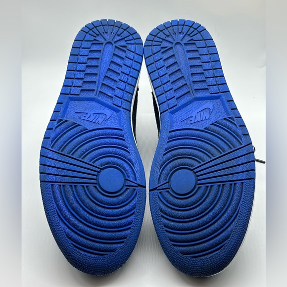 Nike Jordan 1 Retro Ultra High - Picture 4 of 9